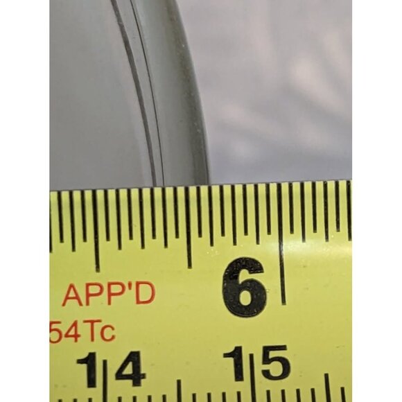 Libbey Pilsner Glasses & Ice Bucket - Frosted With Golden Leaves - Set of 5 - Picture 7 of 7